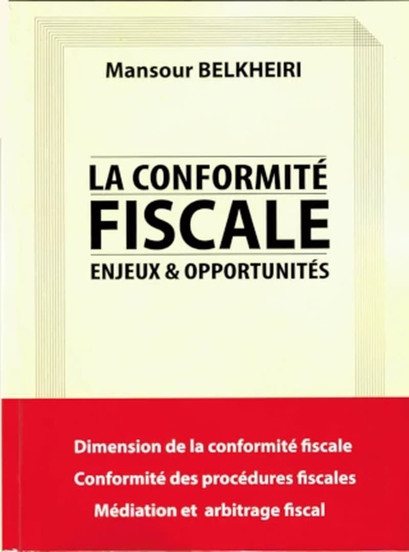 La conformité fiscale - Enjeux &amp; opportunités