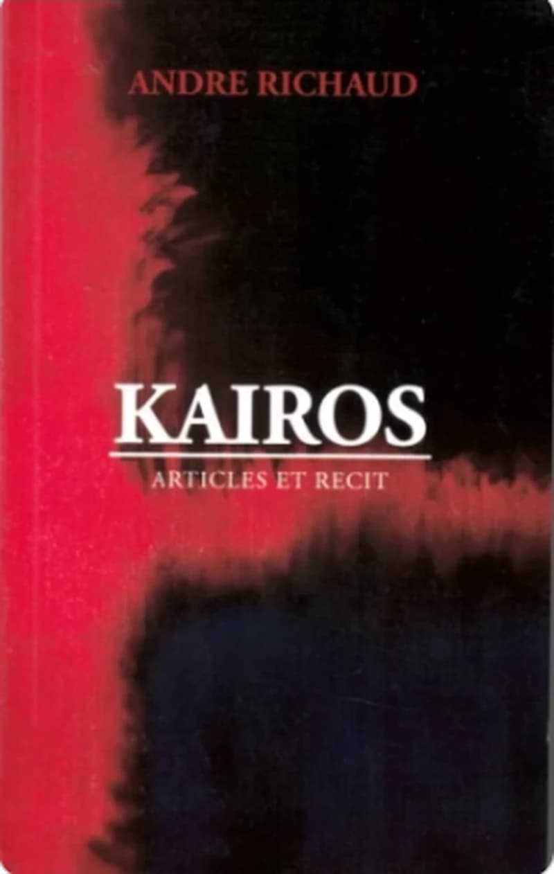 Kairos - Articles et recit