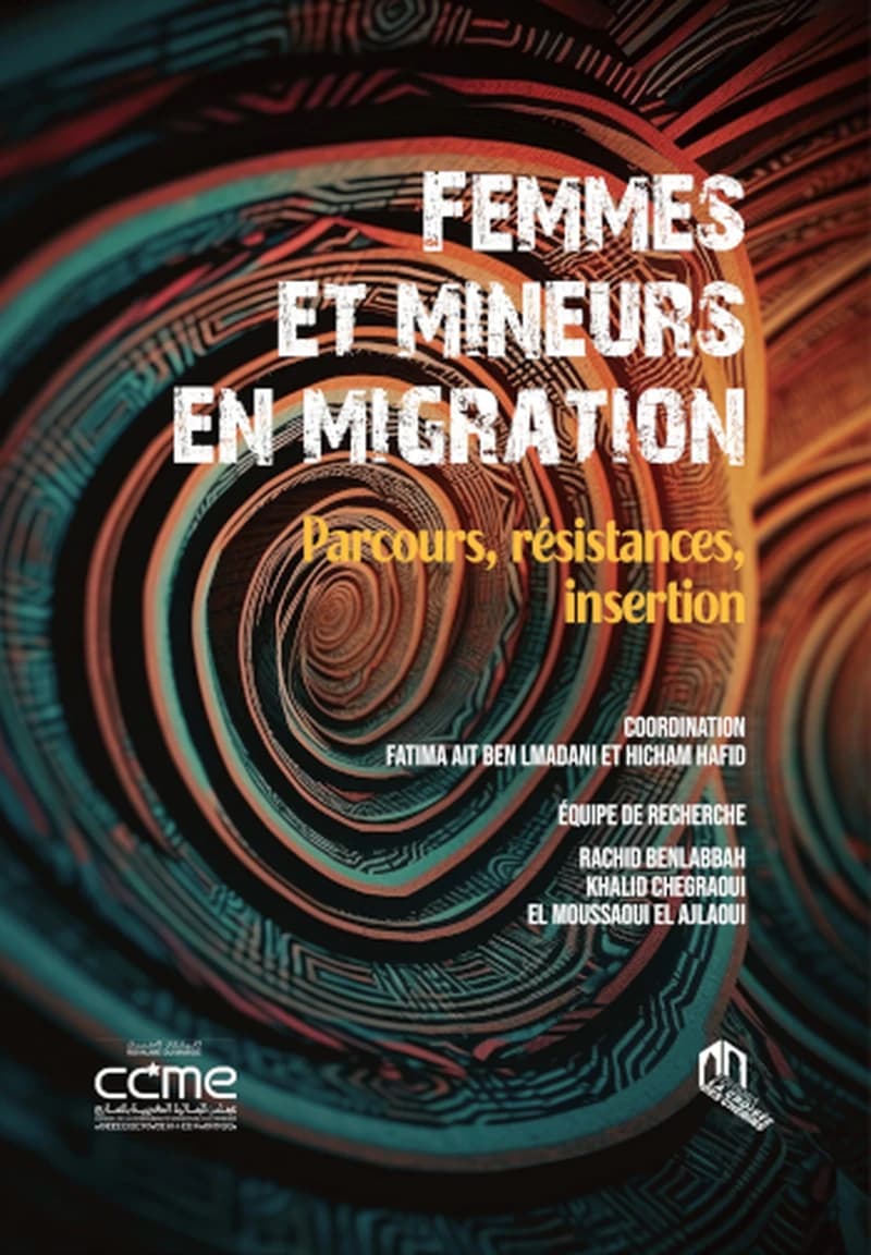 FEMMES ET MINEURS EN MIGRATION. PARCOURS, RÉSISTANCES, INSERTION