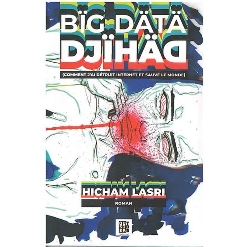 BIG DATA DJIHAD