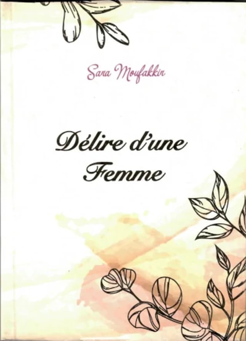 DELIRE D'UNE FEMME