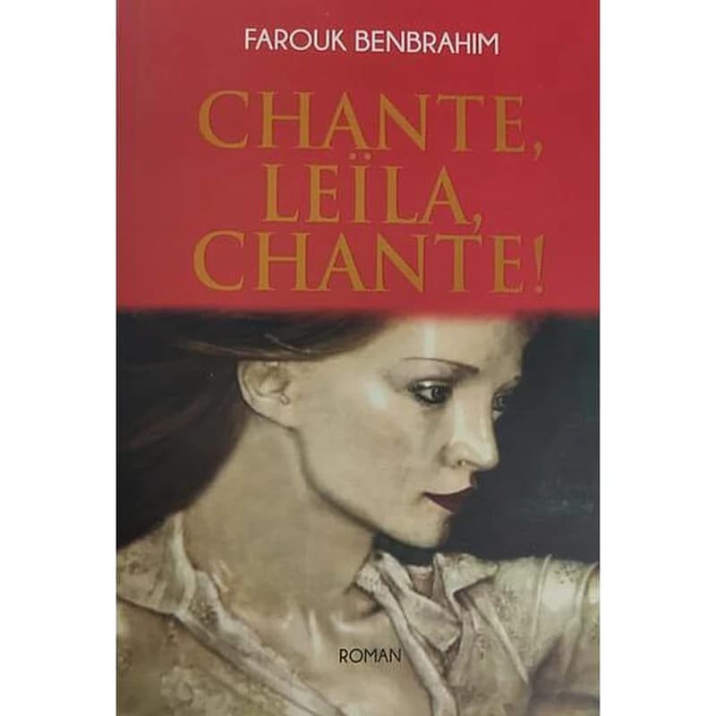 CHANTE LEILA CHANT!