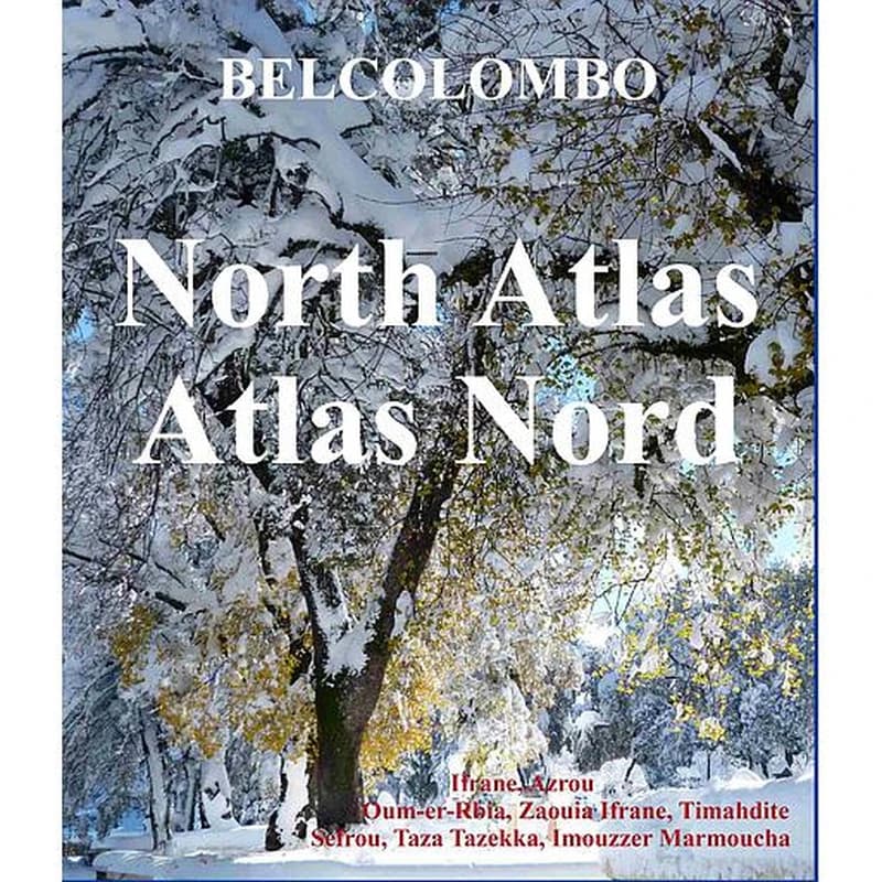 North-Atlas