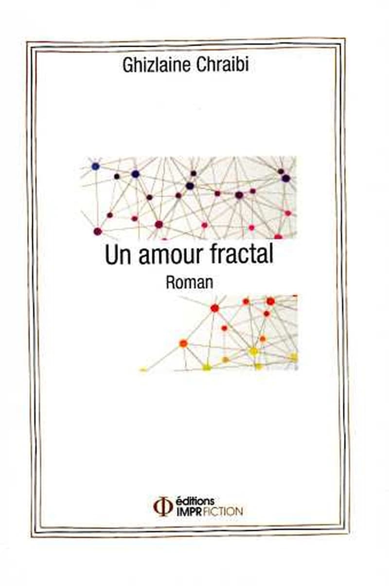 UN AMOUR FRACTAL