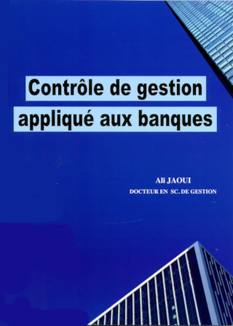 CONTROLE DE GESTION APPLIQUE AUX BANQUES