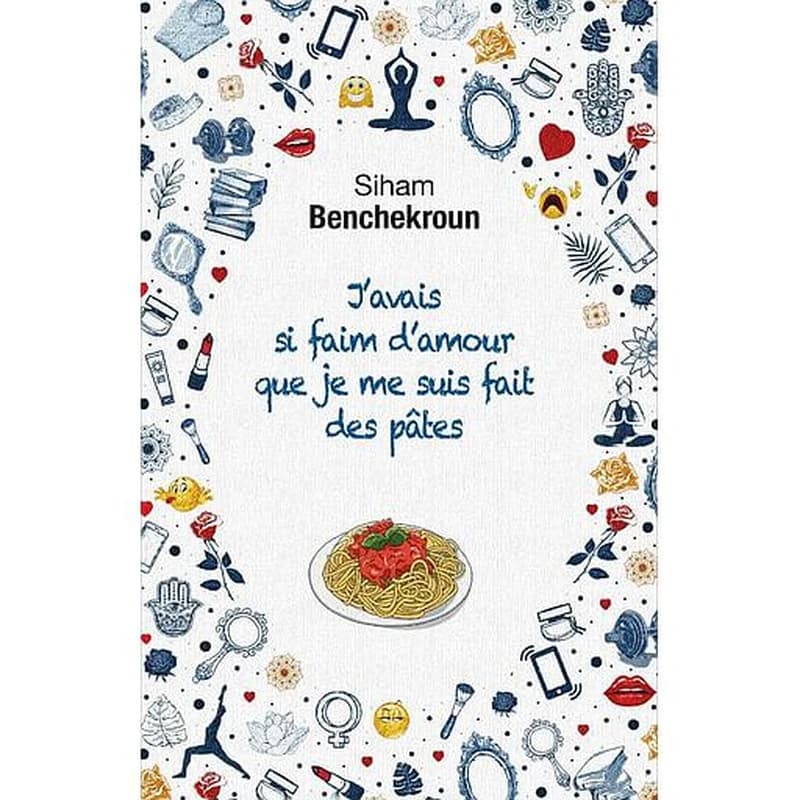 J'avais si faim d'amour que je me suis fait des pâtes