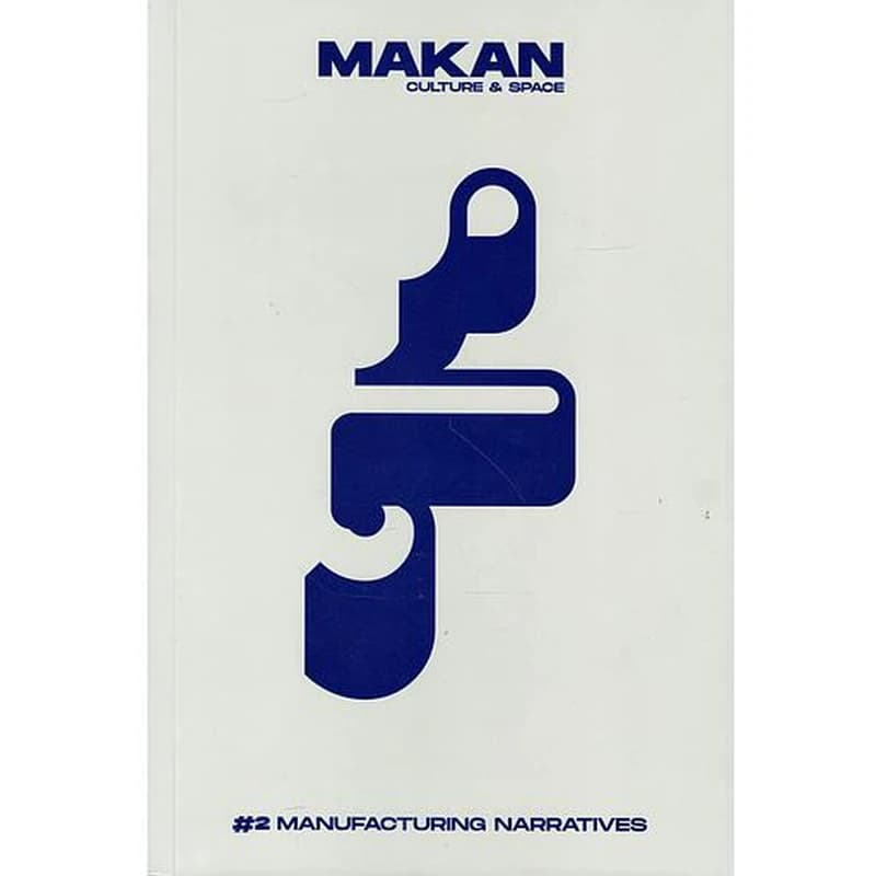 MAKAN CULTURE AND SPACE
