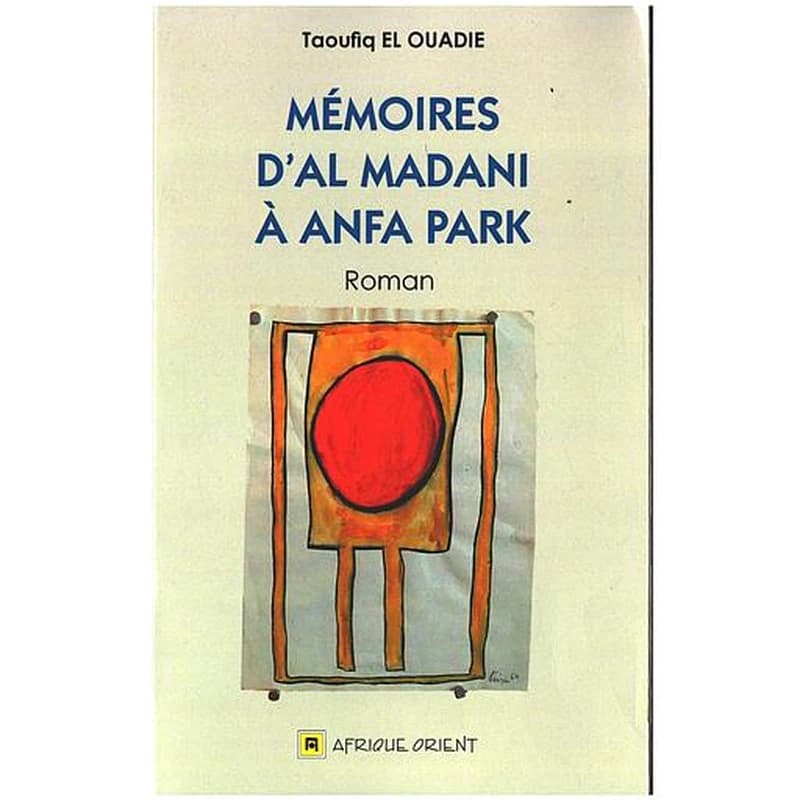 Mémoires d'al Madani à Anfa Park