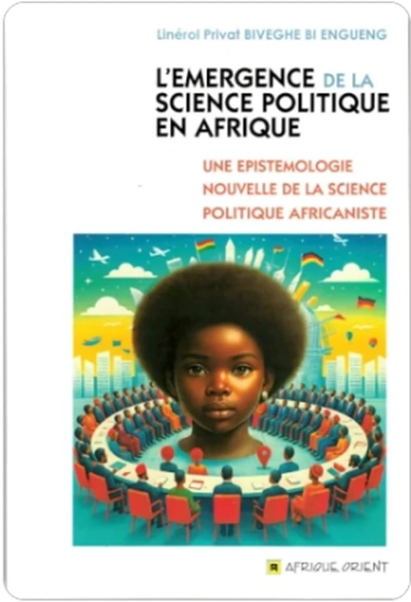 L'erergence de la science politique en Afrique Francophone
