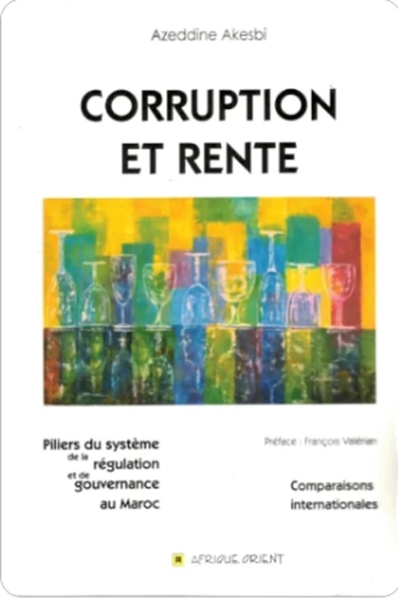 Corruption et rente