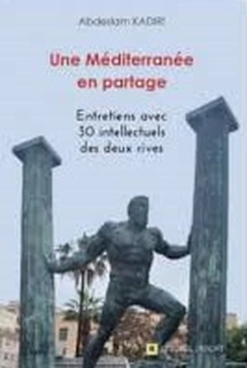 Une Méditerranée en partage
