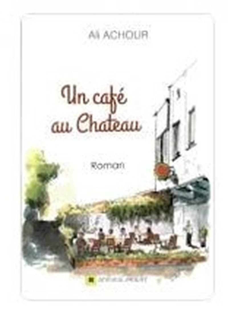 Un café au chateau