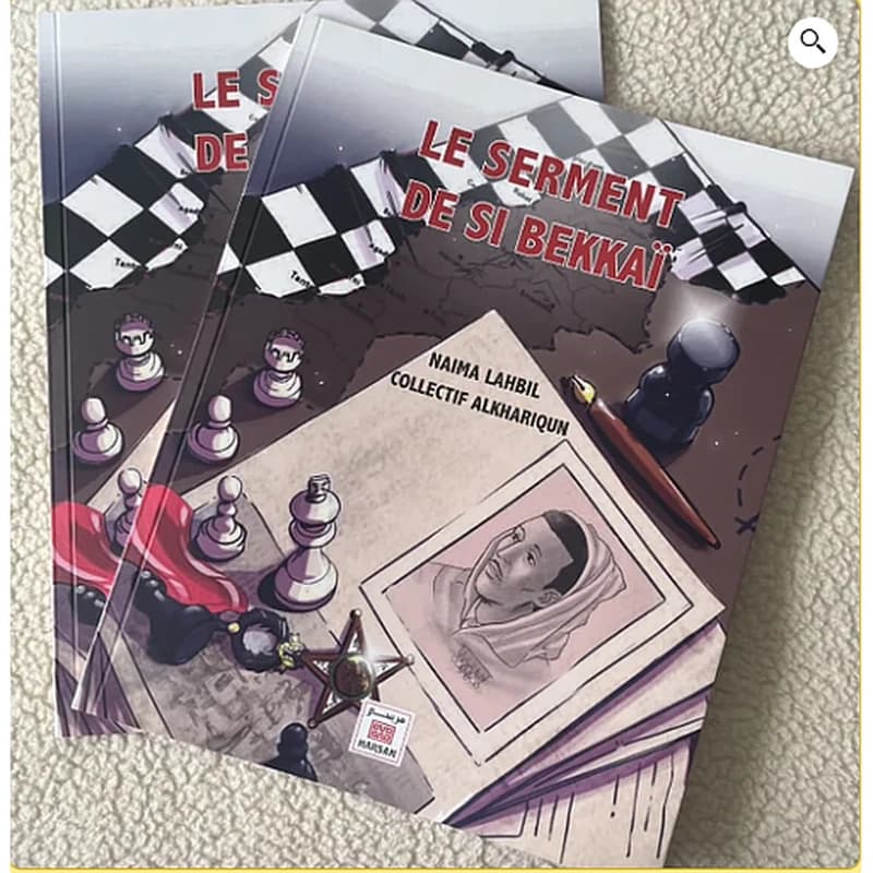 Le serment de si Bekkaî