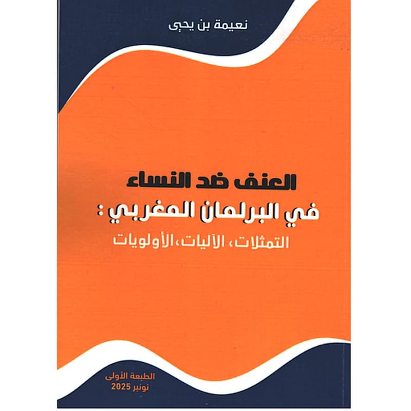 العنف ضد النساء في البرلمان المغربي