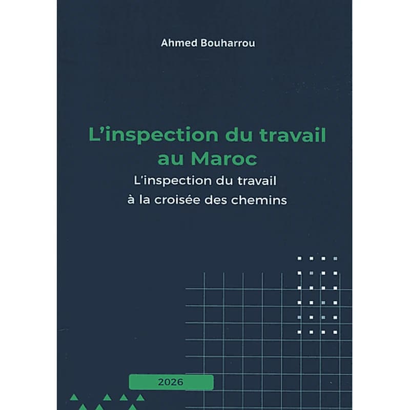 L’inspection du travail au maroc
