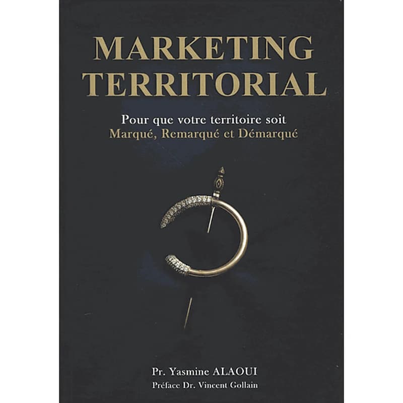 MARKETING TERRITORIAL