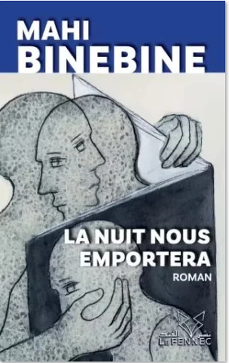 La nuit nous emportera