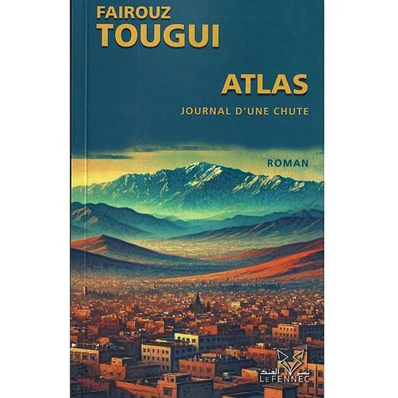 Atlas, journal d'une chute