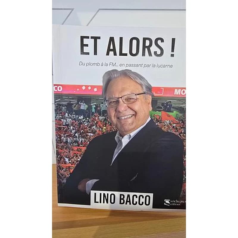 Et alors : Du Plomb à la FM en passant par la lucarne