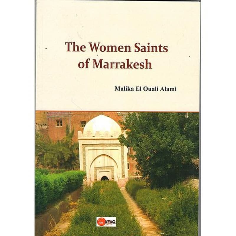 the women saints of marrakesh