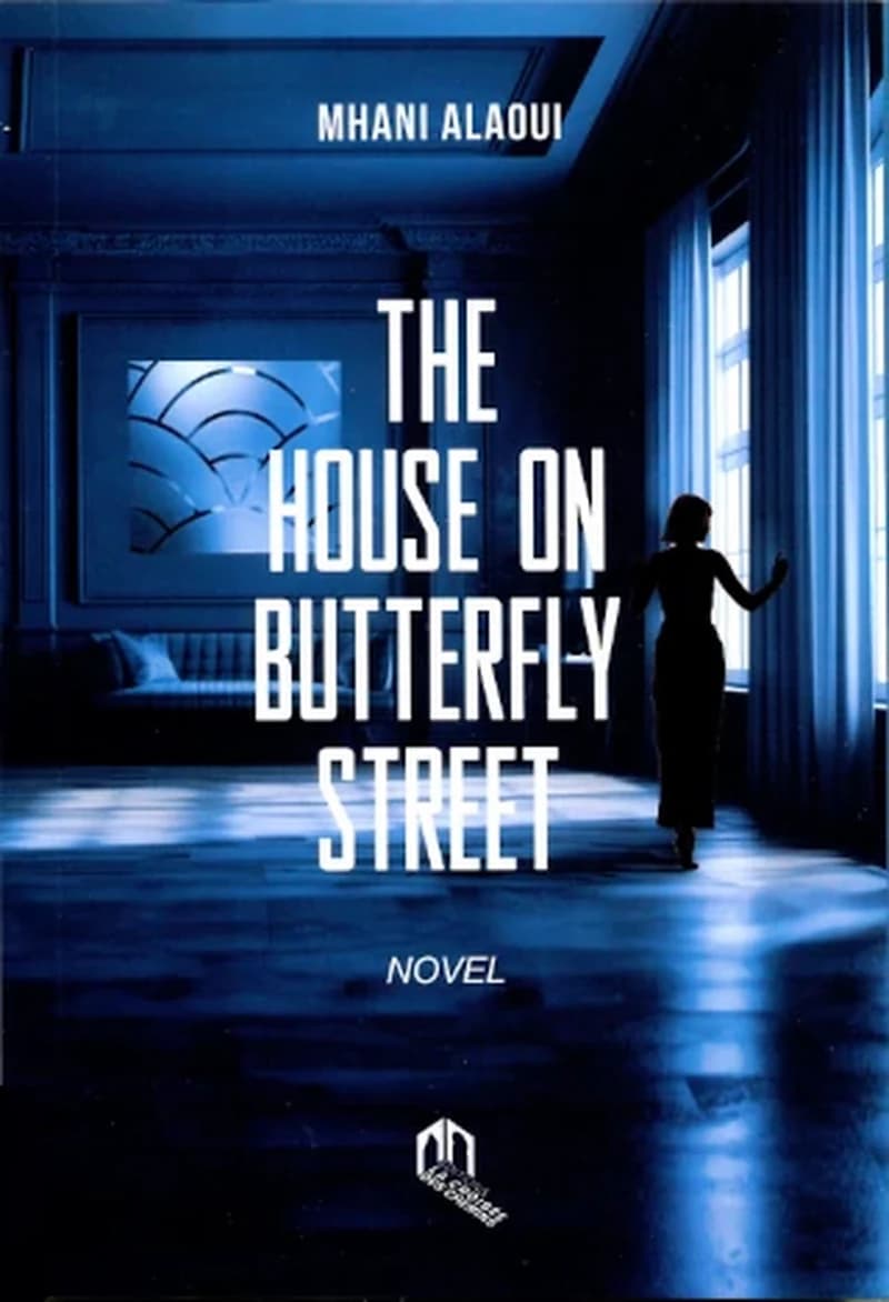 THE HOUSE ON BUTTERFLY STREET