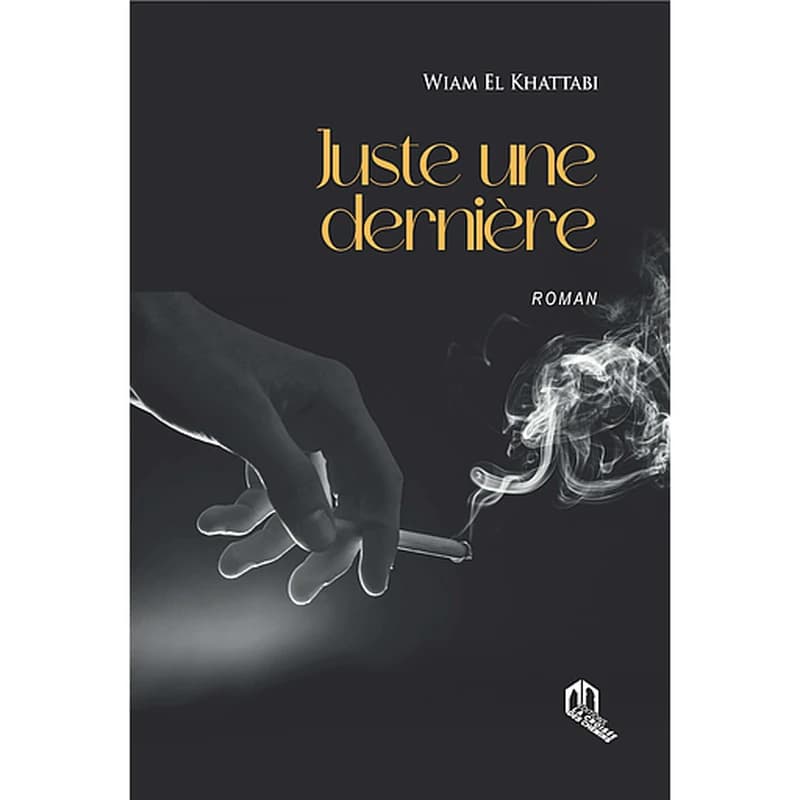 JUSTE UNE DERNIÈRE