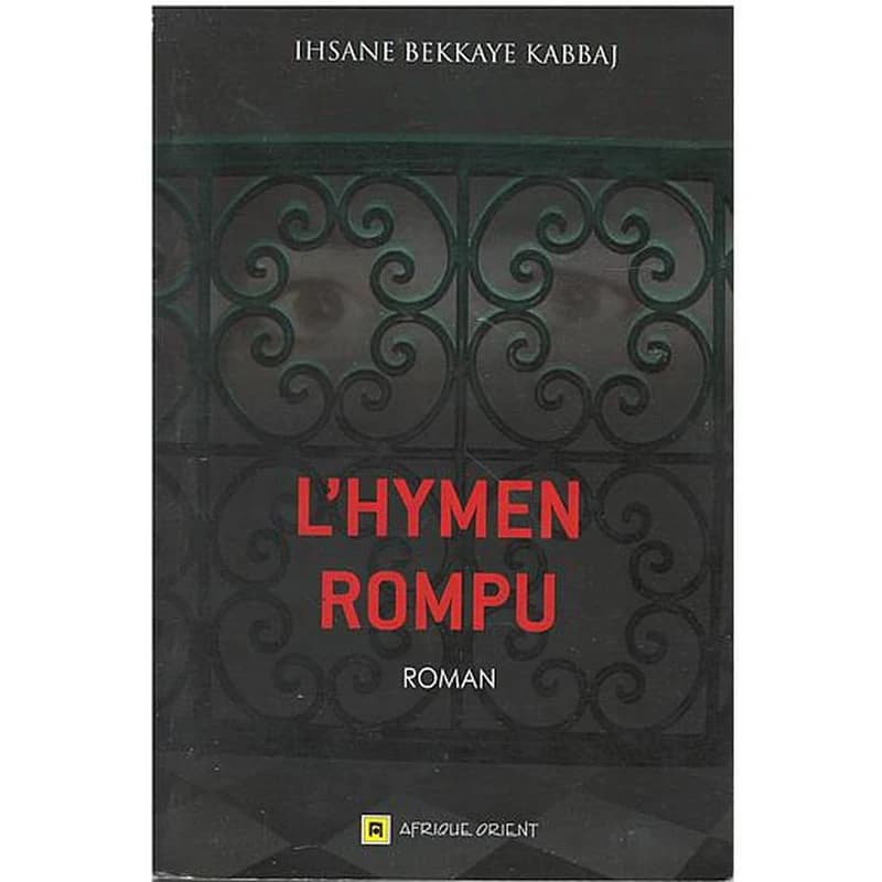 L'HYMEN ROMPU