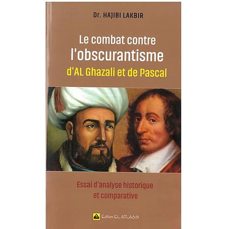 LE COMBAT CONTRE L'OBSCURANTISME