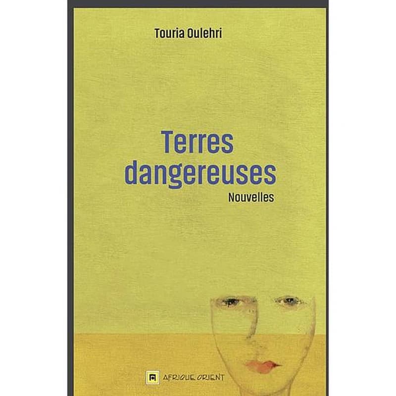terres dangereuses