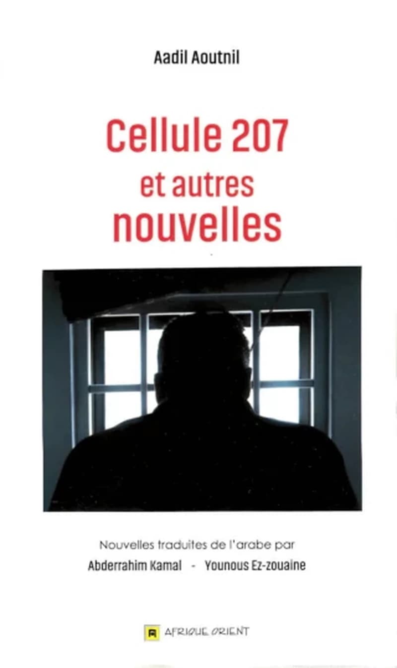 CELLULE 207 ET AUTRES NOUVELLES