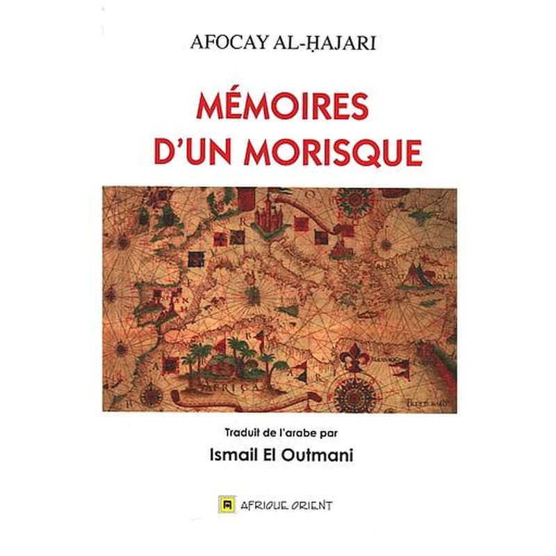 Mémoires d'un morisque