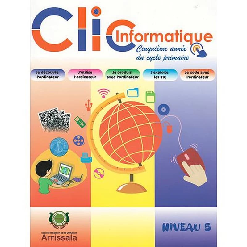 CLIC INFORMATIQUE 5