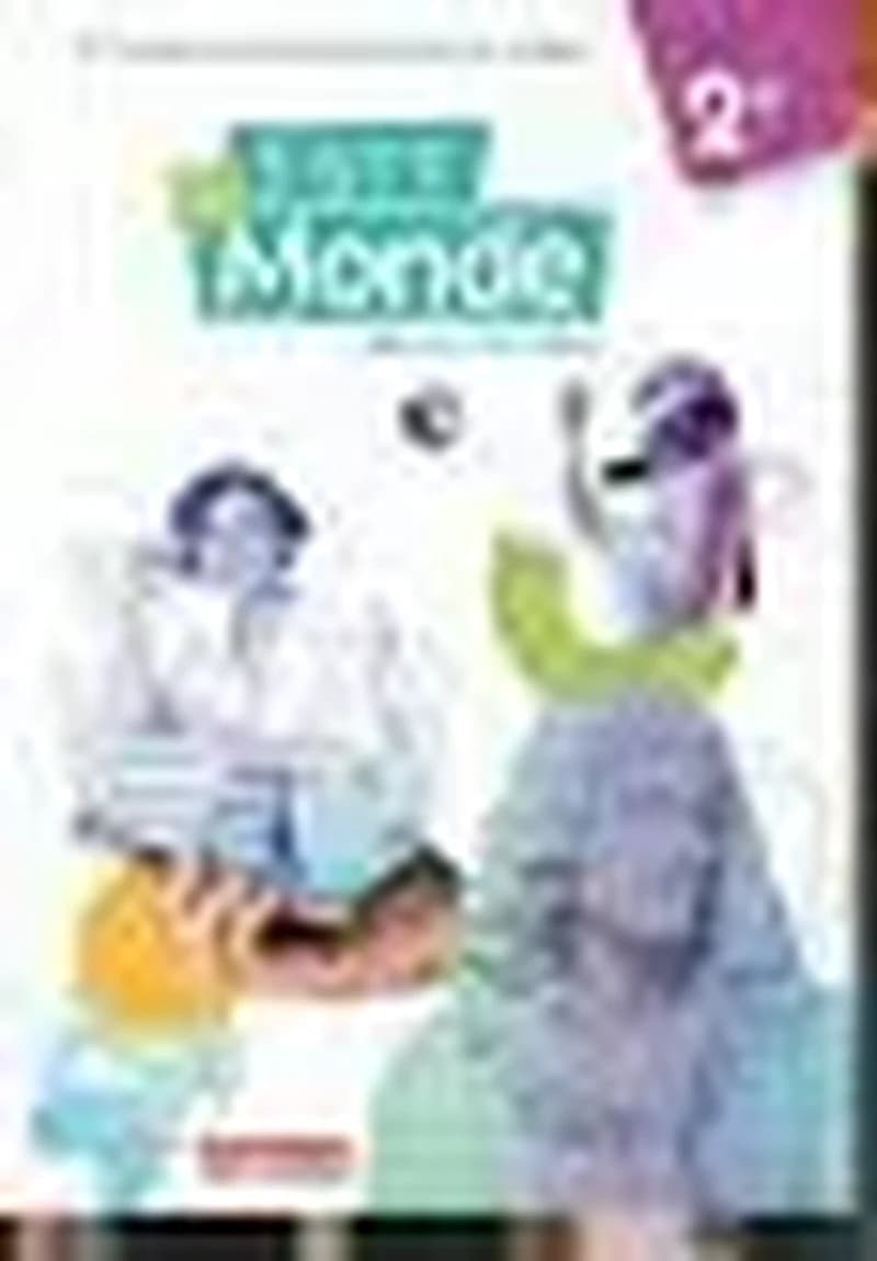 Manuel Français : Esprit du monde 2AC