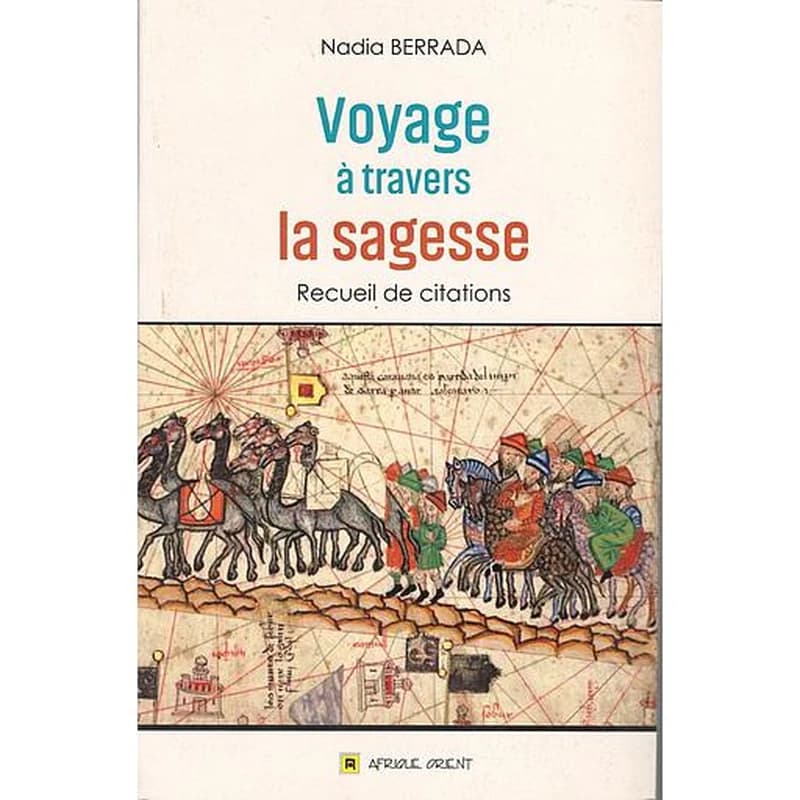 VOYAGE A TRAVERS LA SAGESSE
