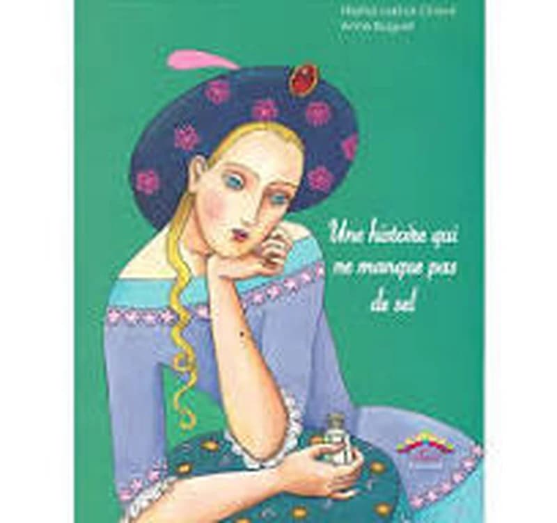Une histoire qui ne manque pas