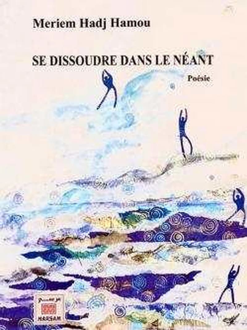 SE DISSOUDRE DANS LE NEANT