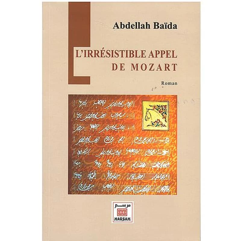 L'irrésistible appel de Mozart