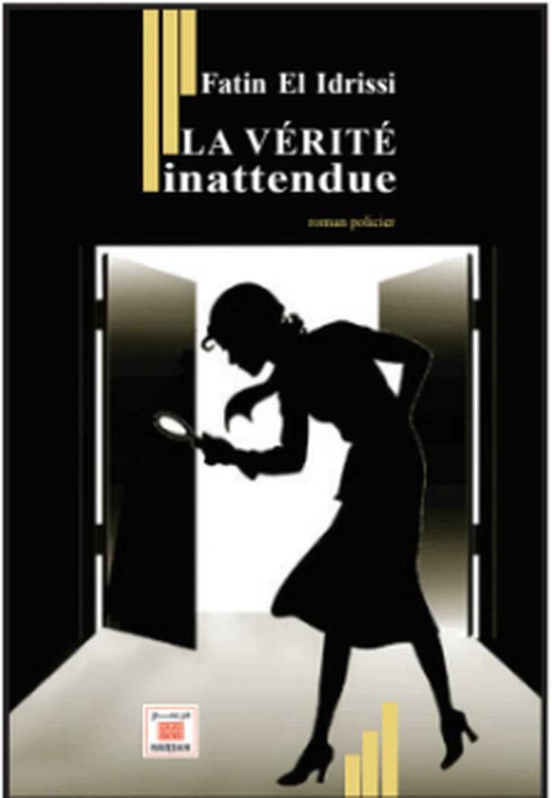 LA VERITE INNATENDUE
