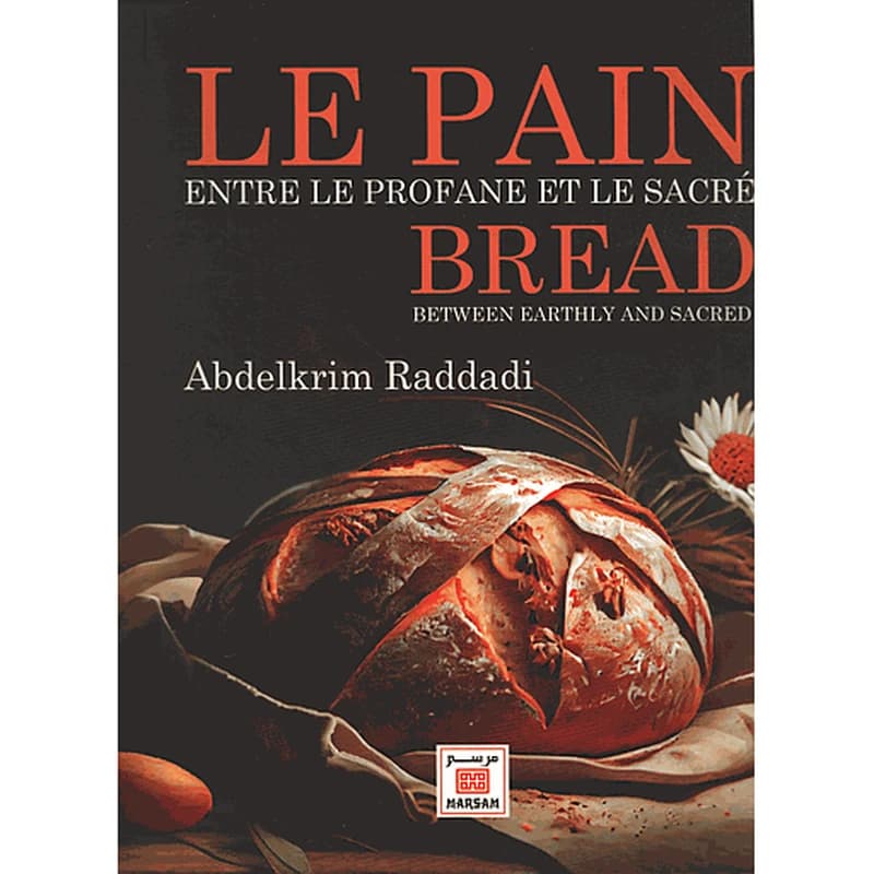 Le pain entre le profane et le sacré