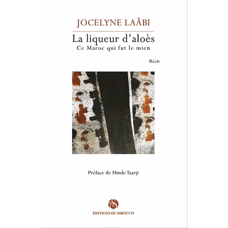 La liqueur d’aloès