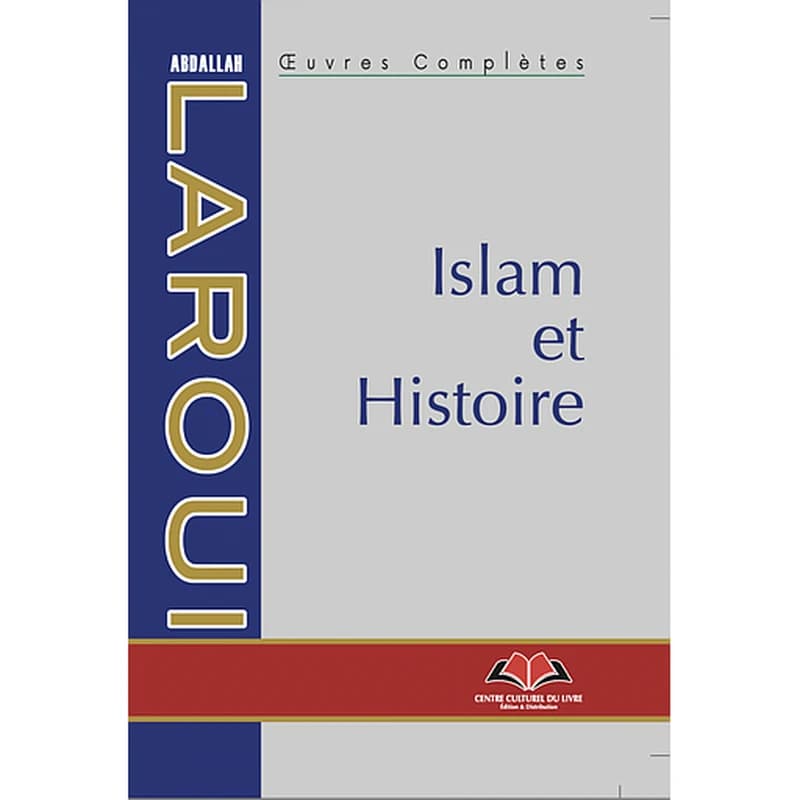 ISLAM ET HISTOIRE