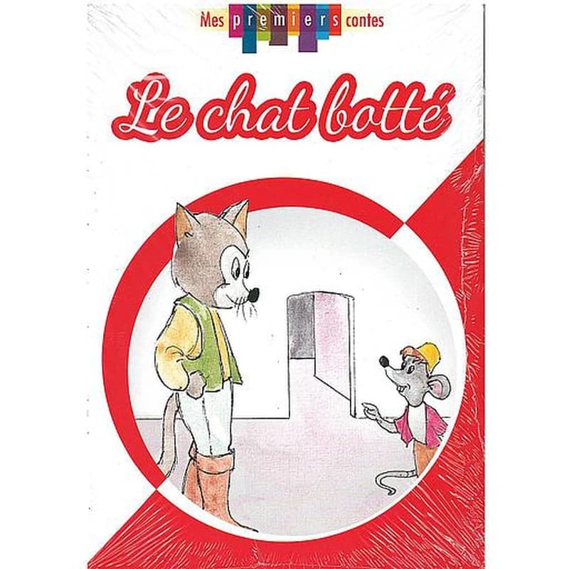 Mes premiers contes 1