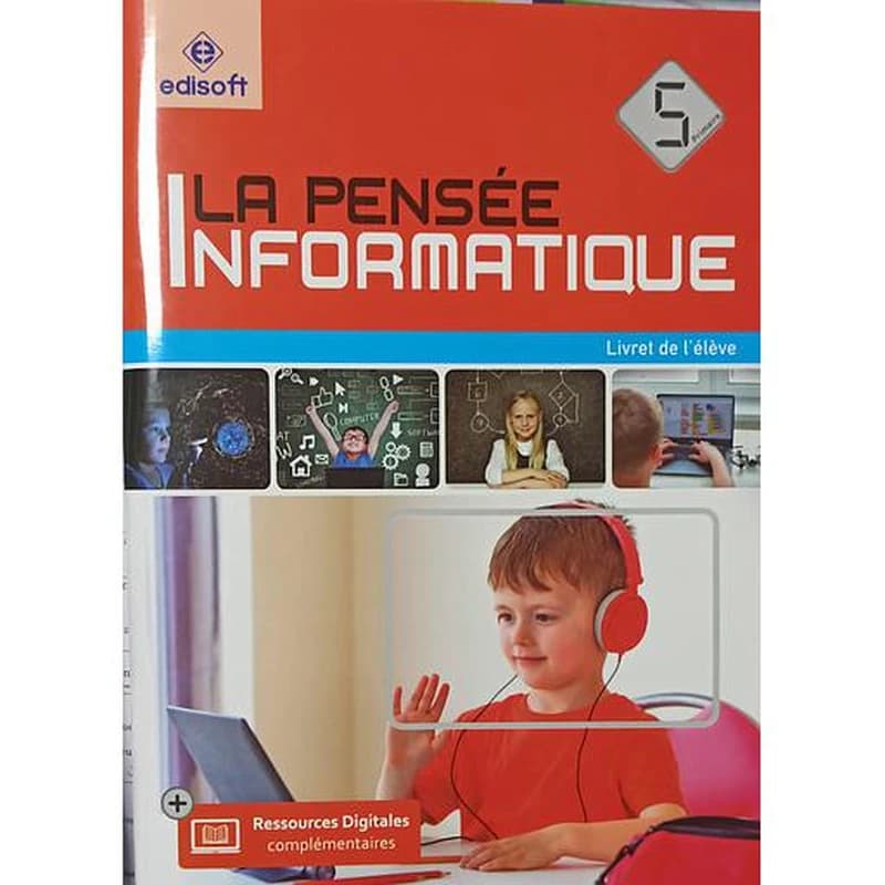 La pensée Informatique 5