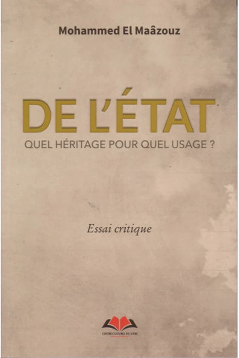 De l'état quel héritage pour quel usage