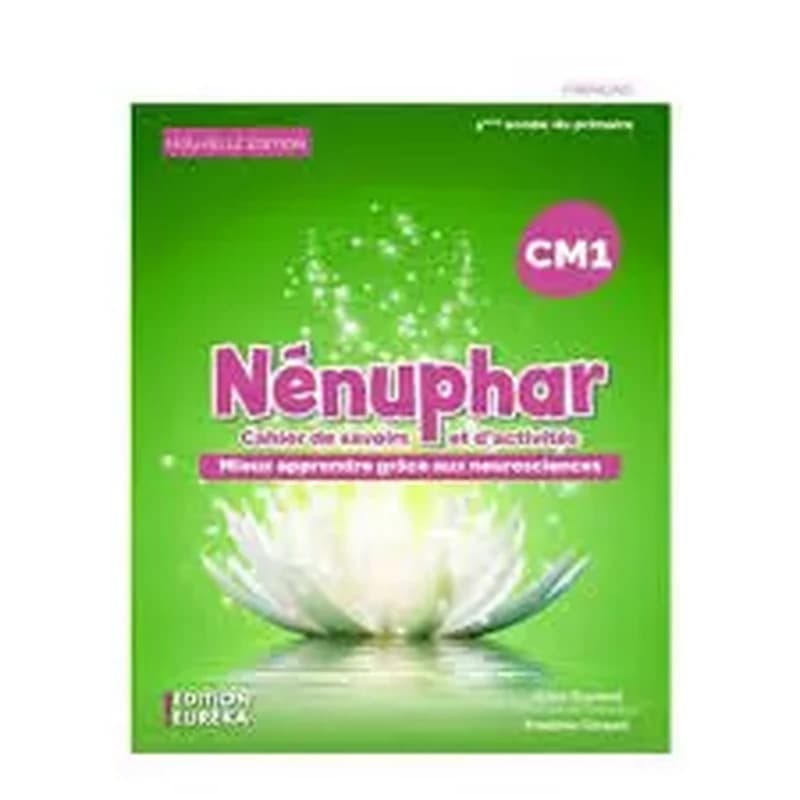 NENUPHAR CM1