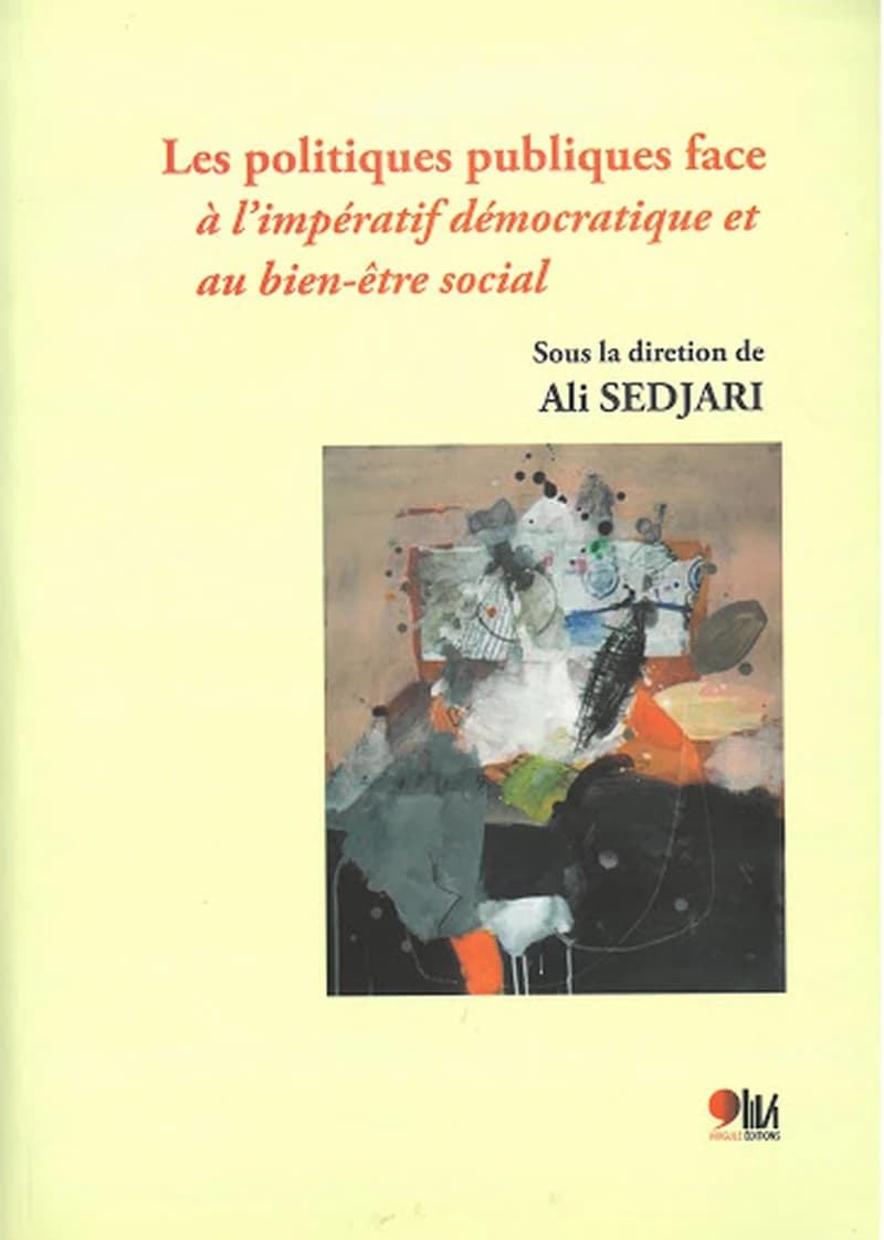 LES POLITIQUE PUBLIQUE FACE A L'IMPRATIF DEMOCEATIQUE ET AU BIEN-ETRE SOCIAL