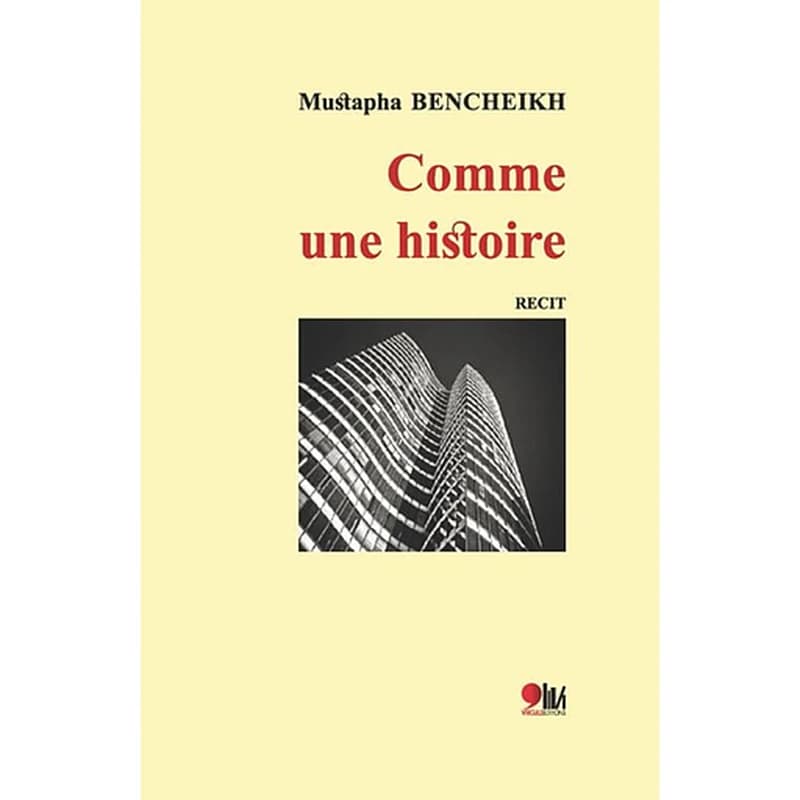 COMME UNE HISTOIRE