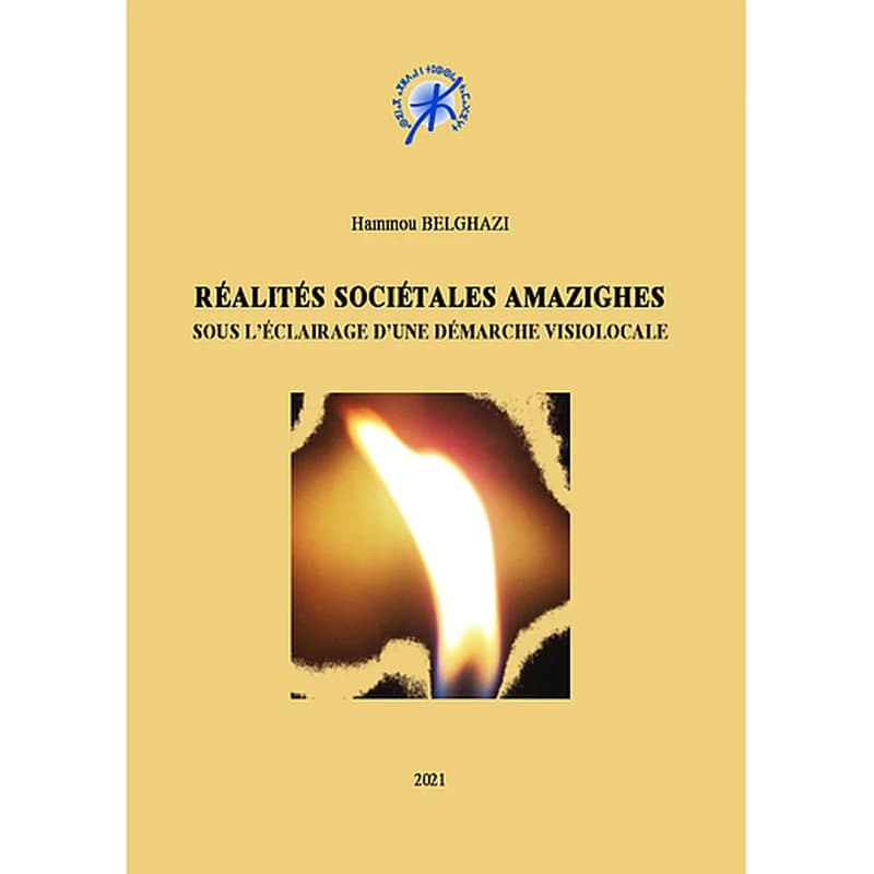Réalités Sociétales Amazighes