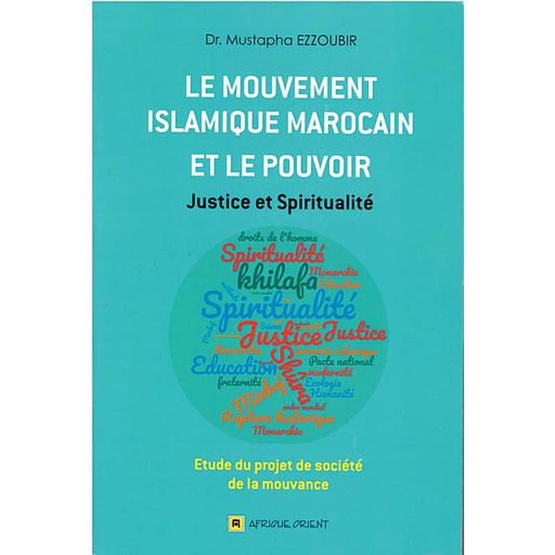LE MOUVEMENT ISLAMIQUE MAROCAIN ET LE P