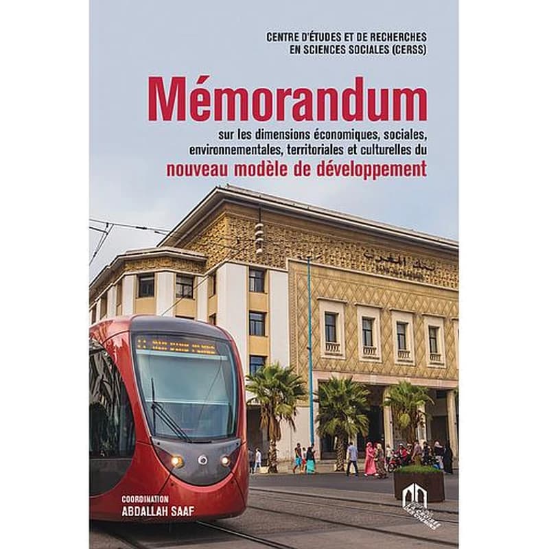 Mémorandum sur les dimensions économiques, sociales, environnementales